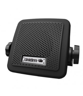 Uniden Communication Speaker (BC7)