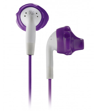 Yurbuds (CE) Yurbuds Inspire Sport Earphones - Women's (purple)