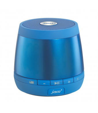 JAM Plus Portable Speaker (Blue) HX-P240BL