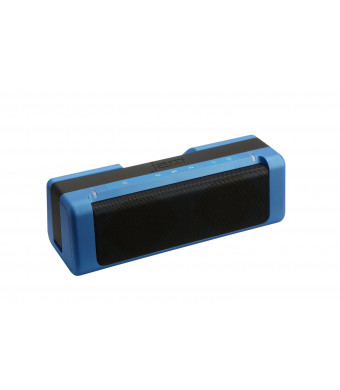 JAM Party Wireless Boom Box (Blue) HX-P730BL