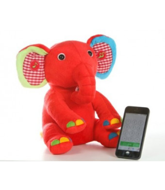 Avanti Toys Kumki Bluetooth Elephant