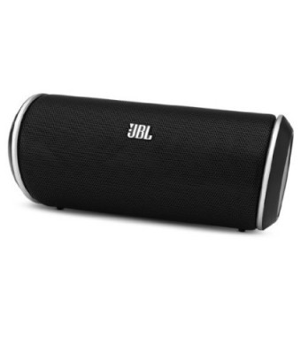 JBL Flip 2 Portable Wireless Speaker (Black)