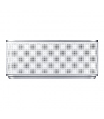 Samsung Level Box Bluetooth Wireless Speaker (White)