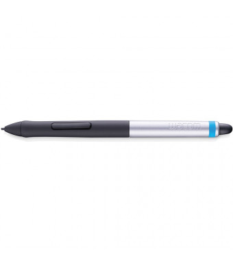 Wacom Intuos LP-180E Pen for Intuos CTH-480, CTH-680, CTH-480S1 with eraser