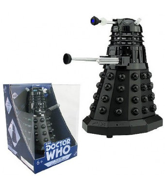 Massive Audio Doctor Who Dalek Sec Wireless Bluetooth Speaker