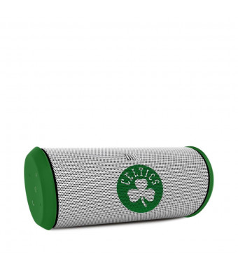 JBL Flip 2 Portable Bluetooth Speaker (Boston Celtics)