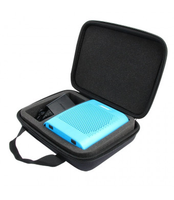 Khanka Storage Carry-all Hard Case Bag for Bose Soundlink Color Bluetooth Portable Wireless Speaker