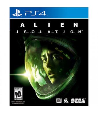 Alien: Isolation for Sony PS4