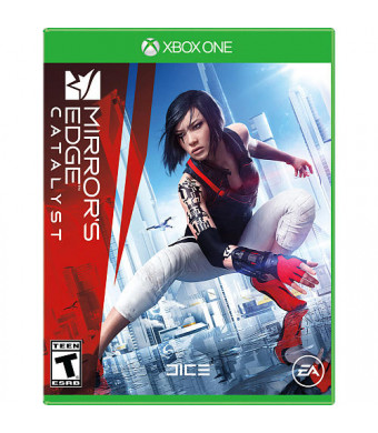 Mirror's Edge Catalyst for Xbox One