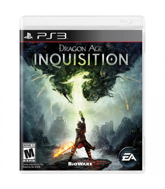 Dragon Age Inquisition for Sony PS3