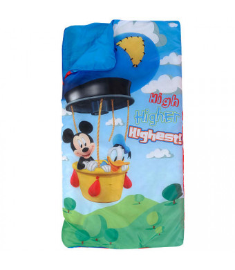 Disney Mickey Mouse Clubhouse Slumberbag