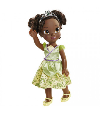 Disney Princess Royal Toddler Doll - Tiana