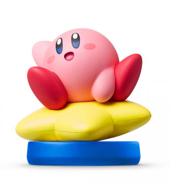 Kirby amiibo - Kirby Series