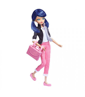 Bandai Miraculous 10.5 inch Fashion Doll - Marinette