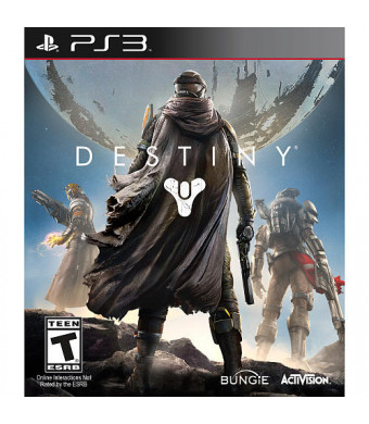 Destiny for Sony PS3