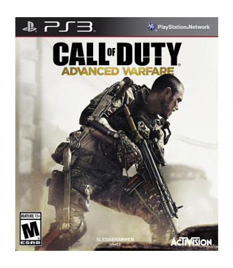Call of Duty: Advanced Warfare for Sony PS3