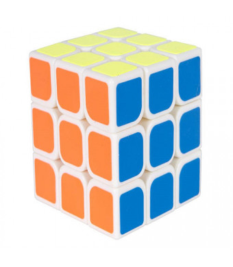 Duncan Toys 3x3 Quick Cube