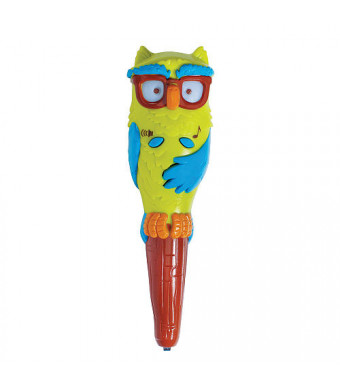 Educational Insights Hot Dots Jr. Ollie - The Talking Teaching Owl
