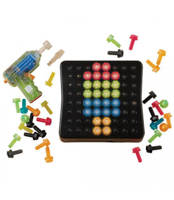 Educational Insights Brightworks Design And Drill Game