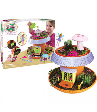 My Fairy Garden™ Magical Cottage Playset
