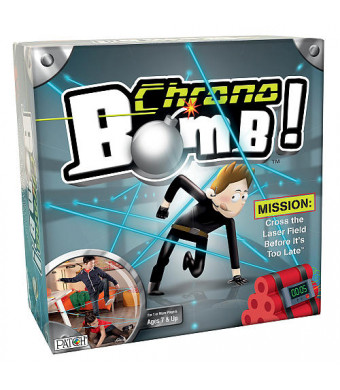 Chrono Bomb Game