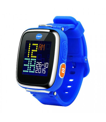 VTech Kidizoom Smartwatch DX - Midnight Blue