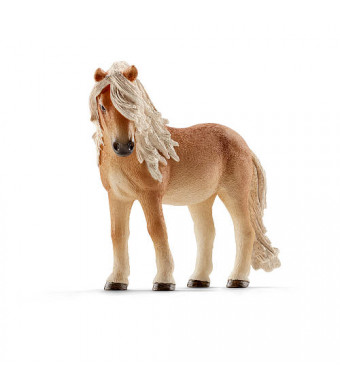 Schleich Icelandic Pony Mare