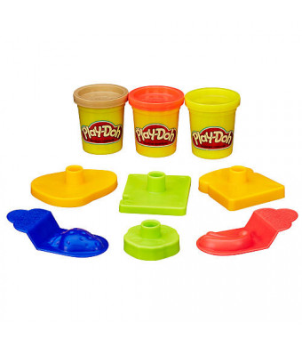 Play-Doh Picnic-Themed Bucket