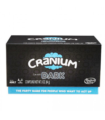 Hasbro Games Cranium Dark Board Game