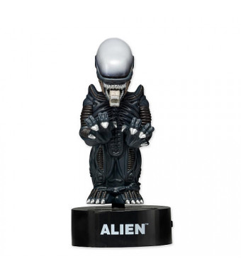 Alien 6 Inch Body Knocker-Xenomorph
