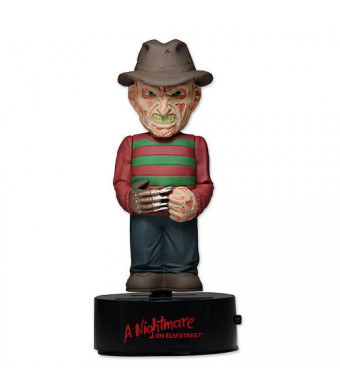 Nightmare on Elm Street - Body Knocker - Freddy