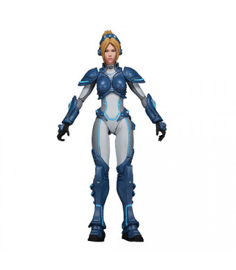 Heroes of the Storm - 7" Scale Action Figure - Nova