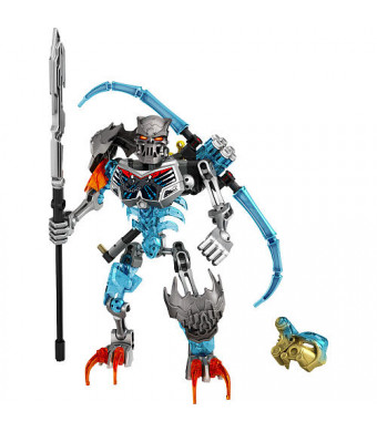LEGO Bionicle Skull Warrior 70791