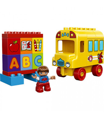 LEGO DUPLO  My First Bus 10603