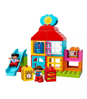 LEGO DUPLO My First Playhouse (10616)