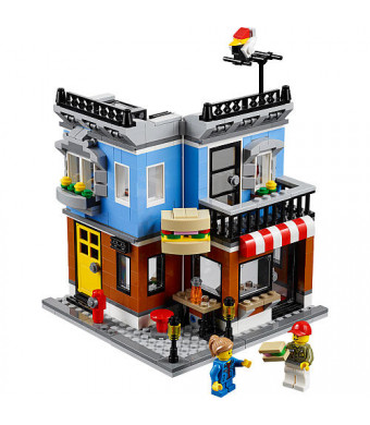 LEGO Creator Corner Deli (31050)