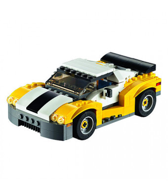 LEGO Creator Fast Car (31046)
