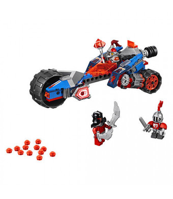 LEGO Nexo Knights Macy's Thunder Mace (70319)