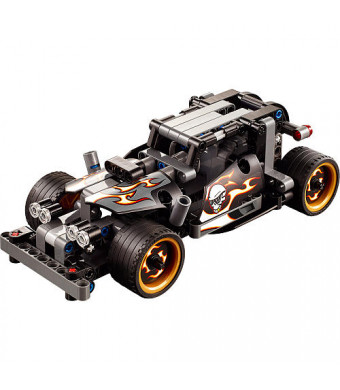 LEGO Technic Getaway Racer (42046)