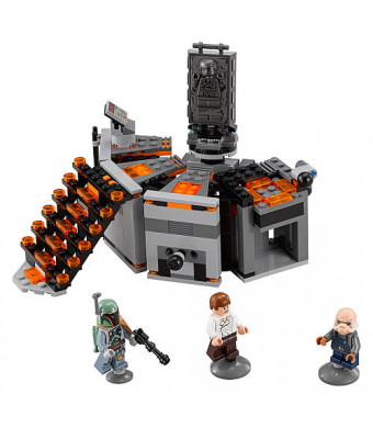 LEGO Star Wars Carbon Freezing Chamber (75137)