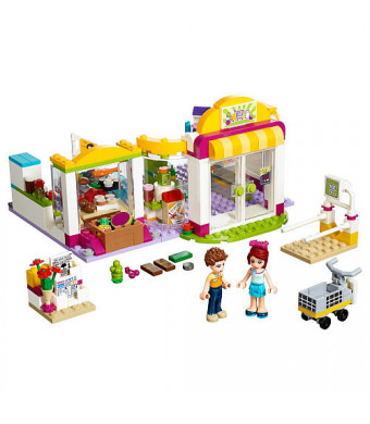 LEGO Friends Heartlake Supermarket (41118)