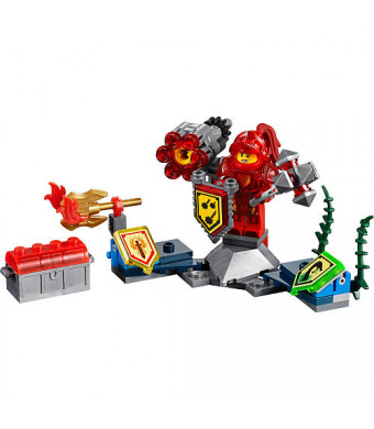 LEGO Nexo Knights Ultimate Macy (70331)