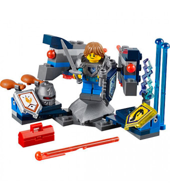 LEGO Nexo Knights Ultimate Robin (70333)