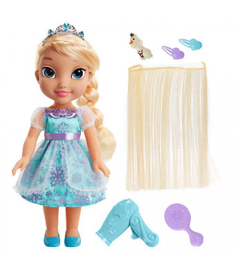 Disney Frozen Style Me Elsa