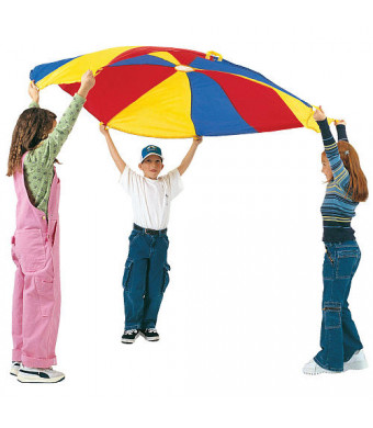 Pacific Play Tents Funchute Parachute