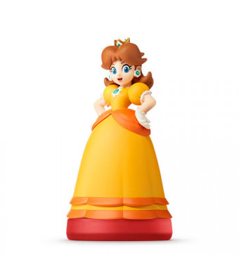 Daisy amiibo: Super Mario Series