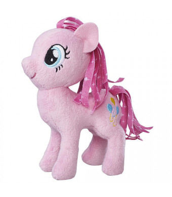 My Little Pony Friendship is Magic Pinkie Pie Stuffed Doll - Pink