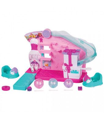 Shopkins Series 7 Party Game Arcade Large Playset