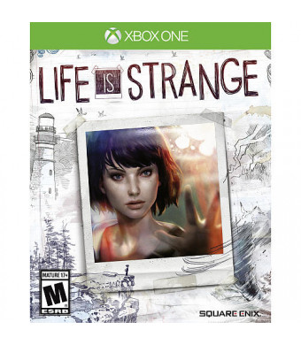 Life Is Strange for Xbox One