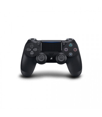 DualShock 4 Wireless Controller for Sony PS4 - Jet Black